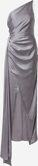 Jarlo Evening dress 'HARMONY' in Silver grey, Item view