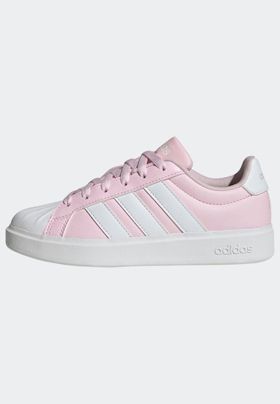 ADIDAS SPORTSWEAR Sneakers in Rose / White, Item view