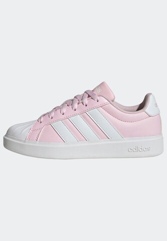 ADIDAS SPORTSWEAR Sneaker in Pink: Vorderseite