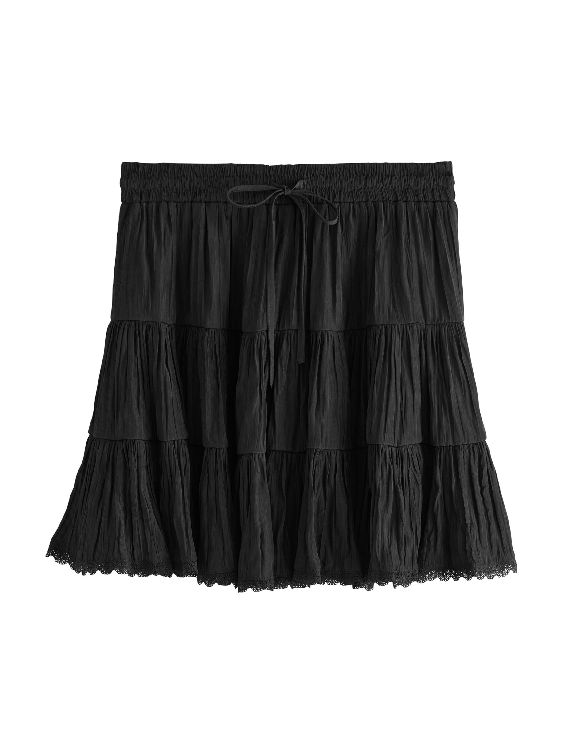 Next Rock in schwarz, Produktansicht