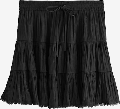 Next Hame värissä musta, Tuotenäkymä