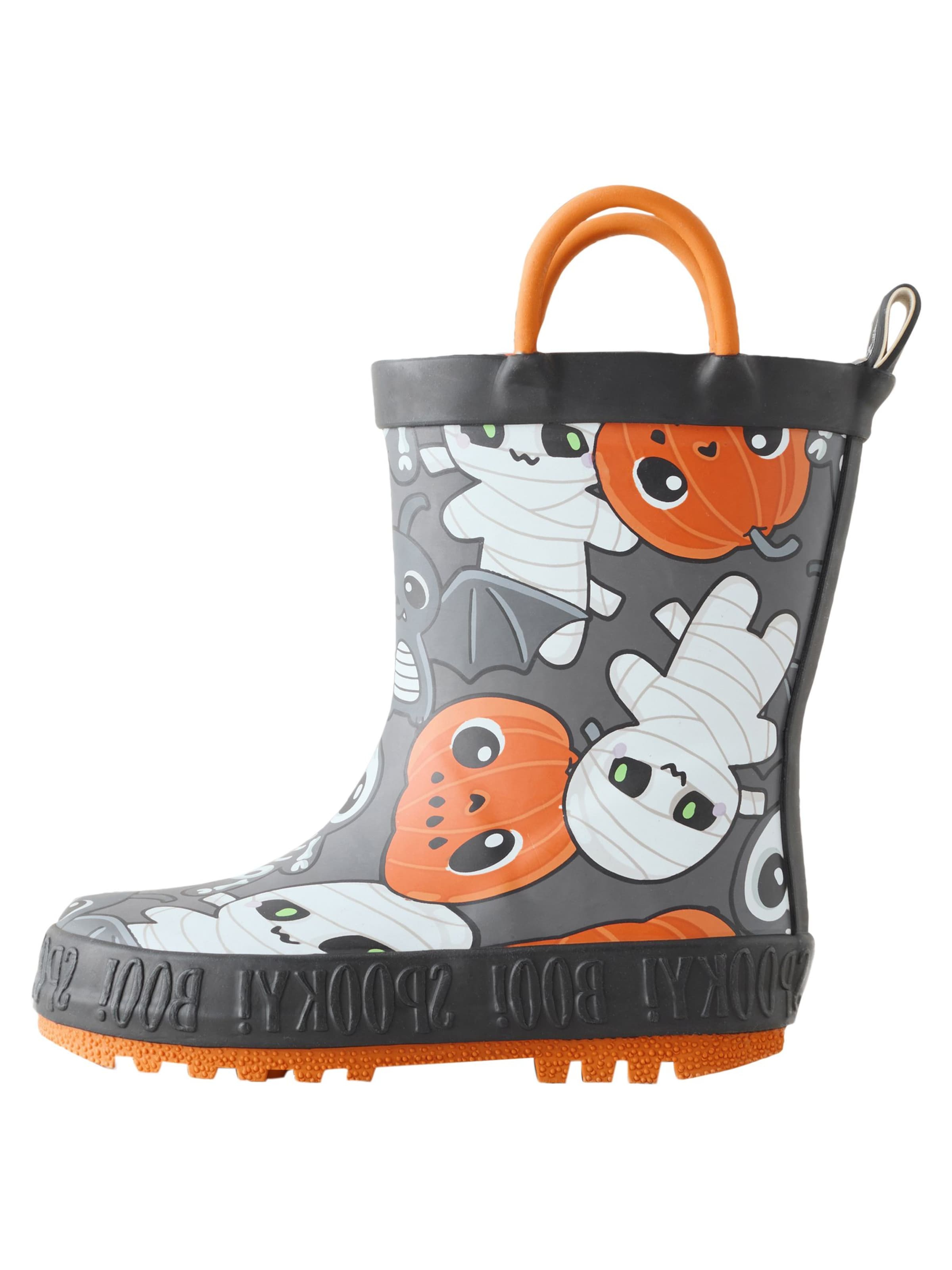 Next Kummik, värv must: eest vaates