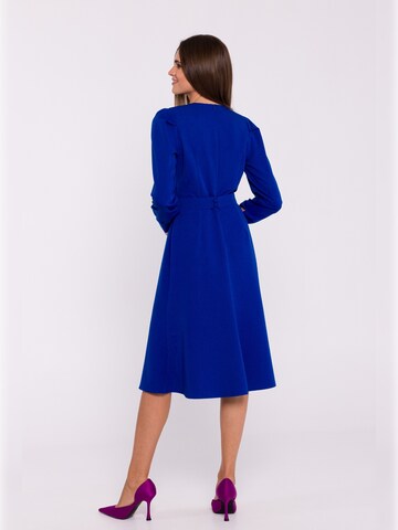 Stylove - Vestido en azul
