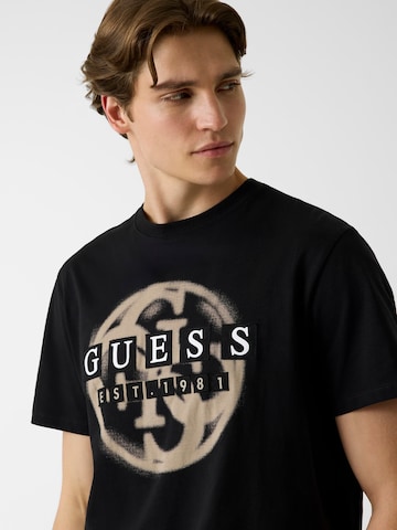 GUESS Shirt in Black