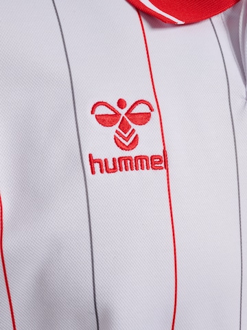 Hummel Jersey '1. FC Köln 25/26' in White