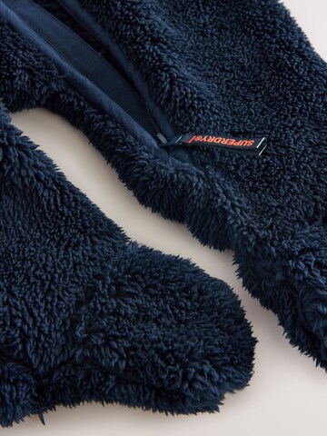 Superdry & Co Overall in Blau