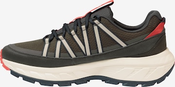 JACK WOLFSKIN Outdoorschuh in Grün: Vorderseite