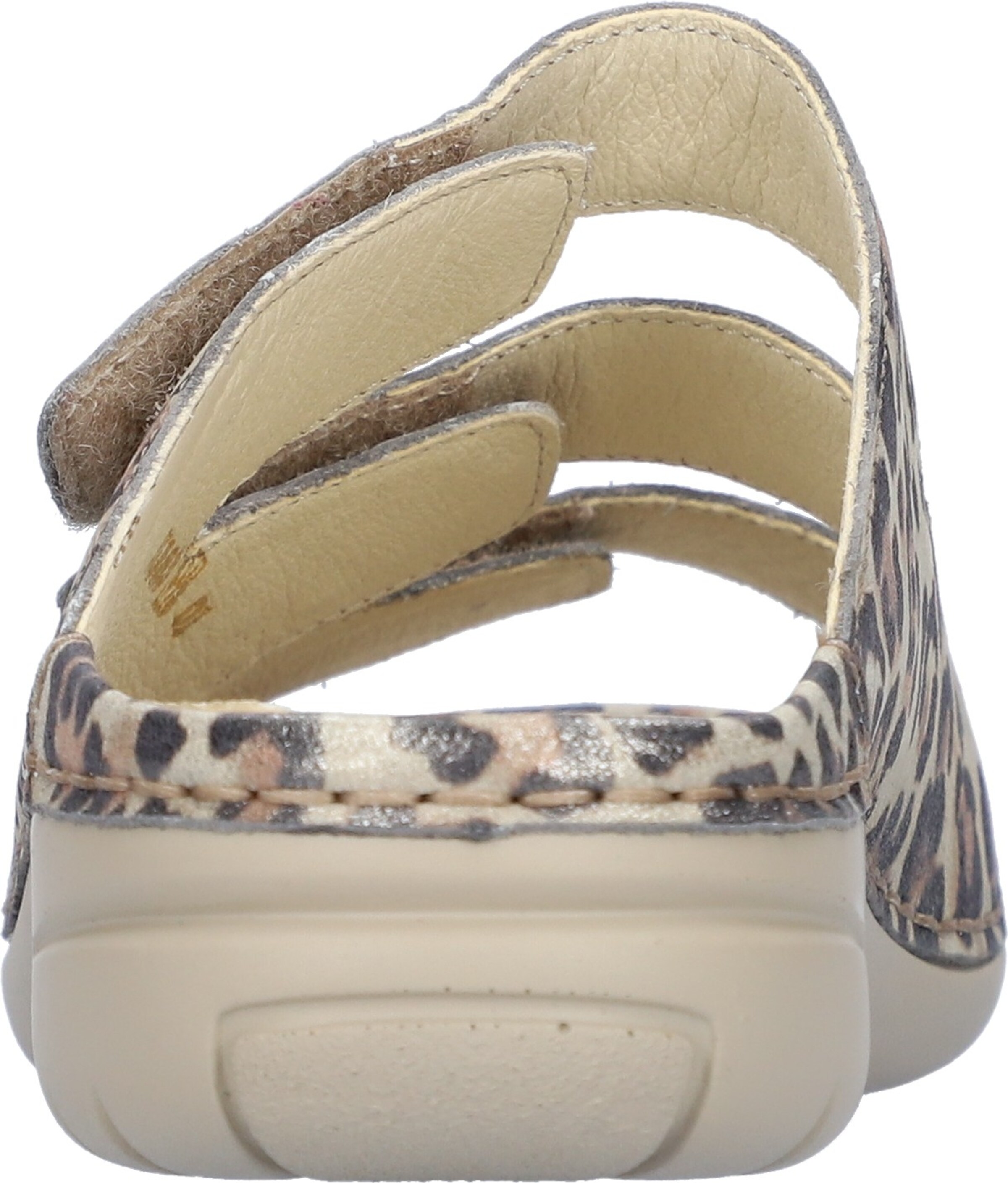 WALDLÄUFER Mules in Mixed colors