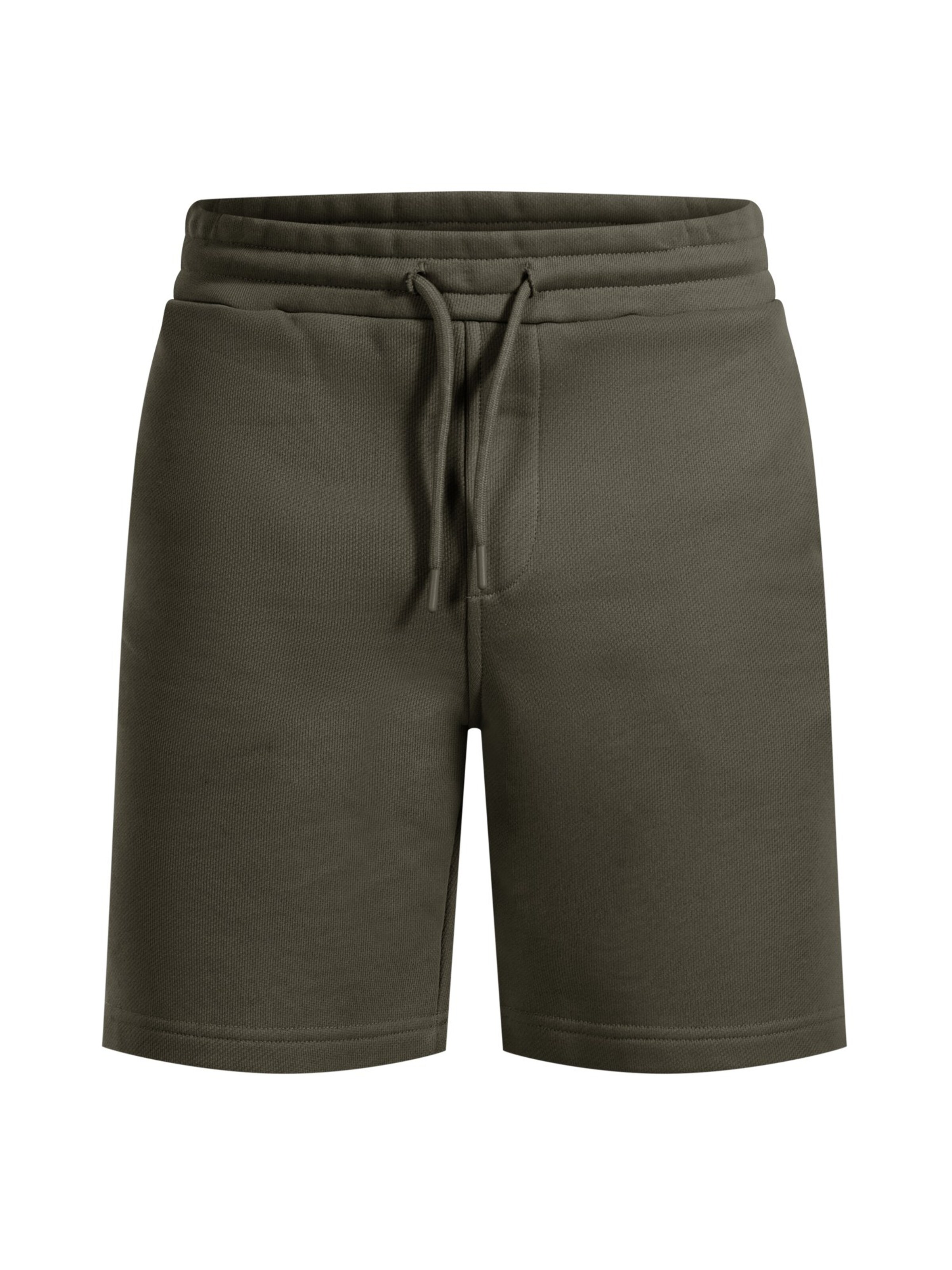 Smilodox Sports trousers ' Chaise ' in Green: front