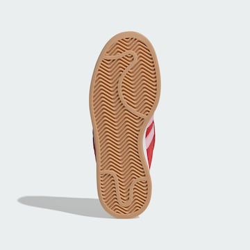 ADIDAS ORIGINALS Nizke superge 'Campus 00s' | rdeča barva