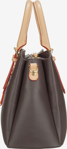 bugatti Handbag 'Ella' in Brown