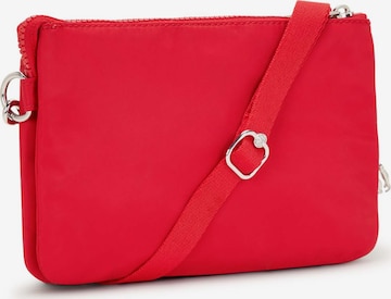 KIPLING Crossbody bag 'Riri' in Red
