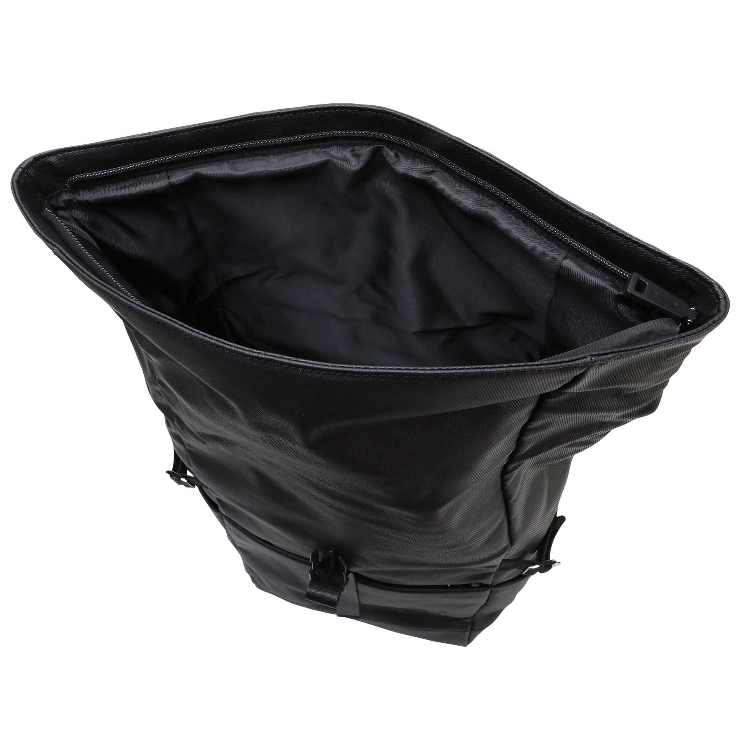 JOOP! Rucksack 'Marcena Otis' in Schwarz