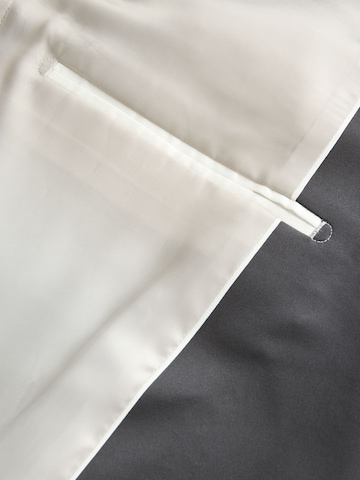 Coupe slim Veste de costume Next en noir