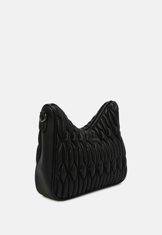 L.CREDI Handbag 'Lisa' in Black