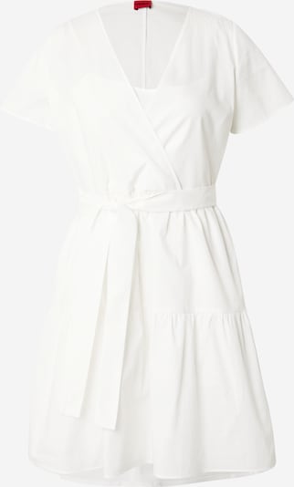 Vasarinė suknelė 'Kilisa-1' iš HUGO, spalva – balta, Prekių apžvalga