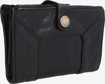 Campomaggi Wallet in Black