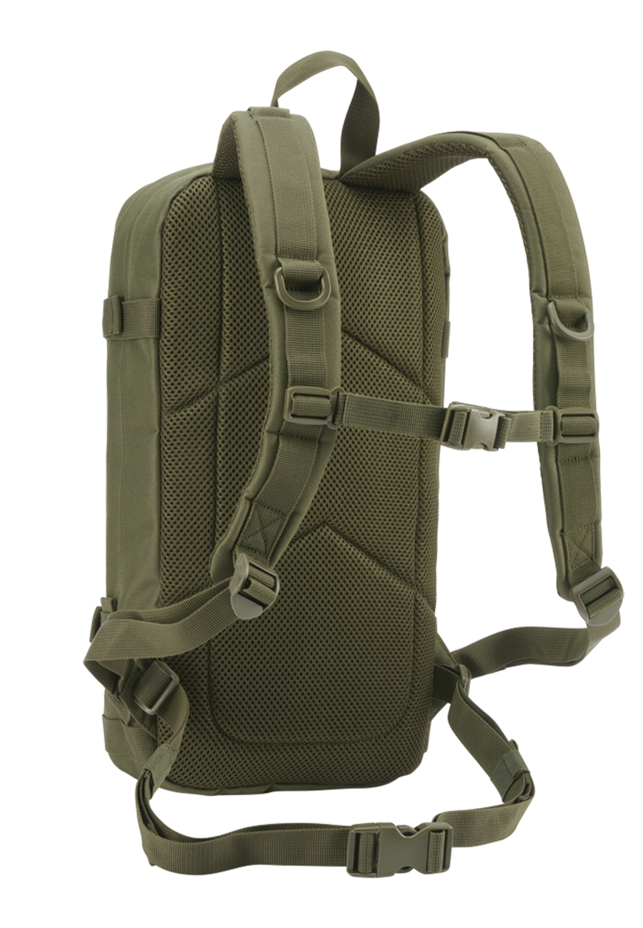 Brandit Backpack in Green