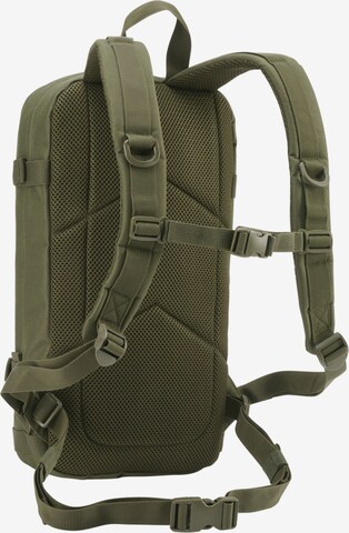 Brandit Backpack in Green