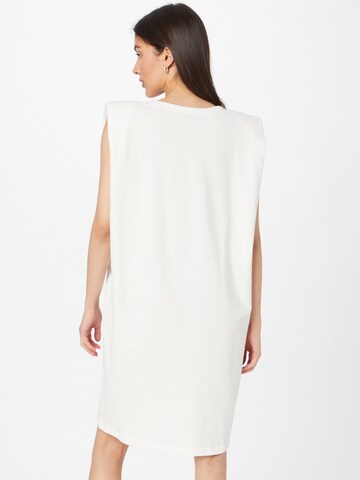 CATWALK JUNKIE Φόρεμα 'ROSIE' σε λευκό