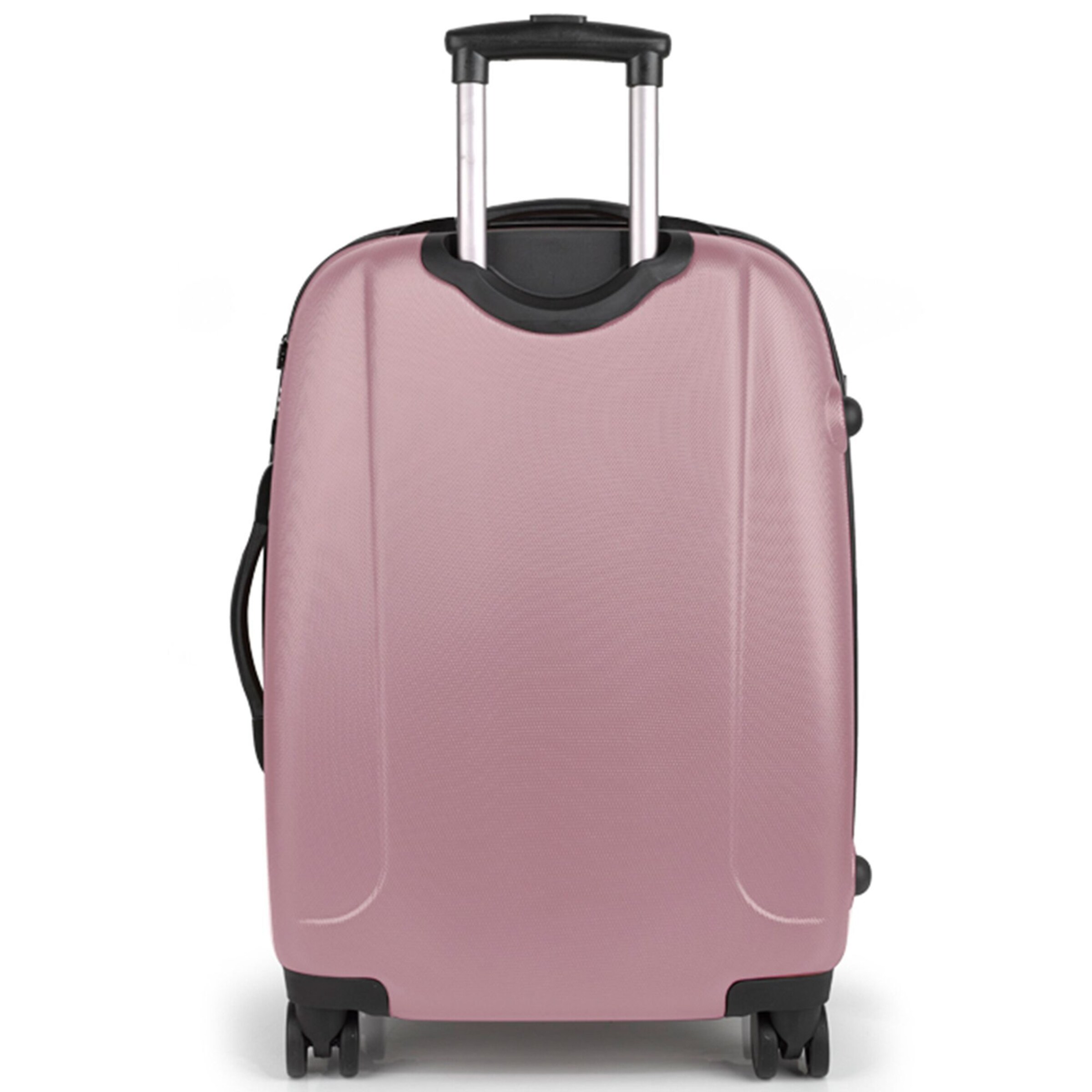 Gabol Trolley 'Paradise XP' in Pink