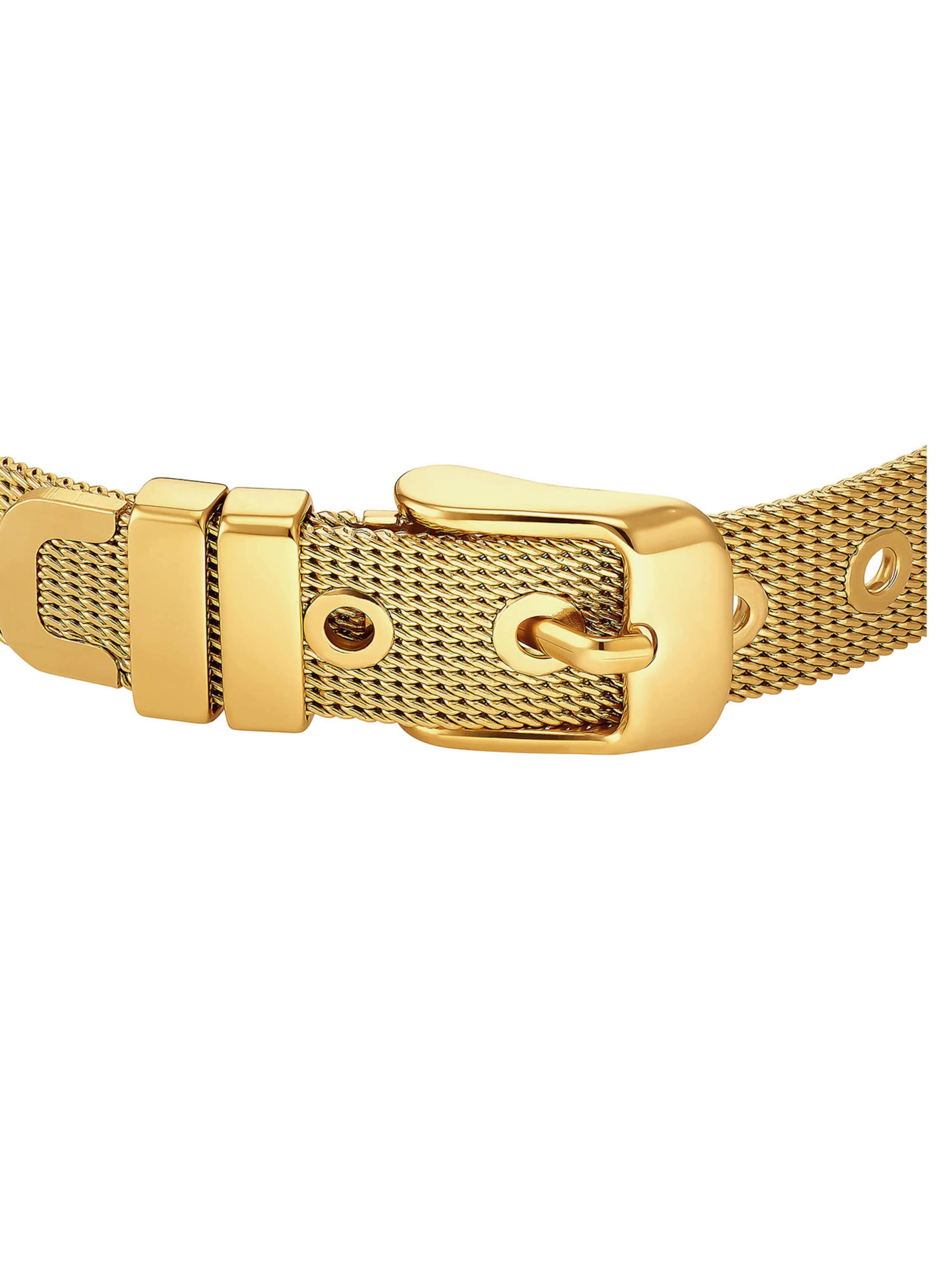 Heideman Armband in Gold