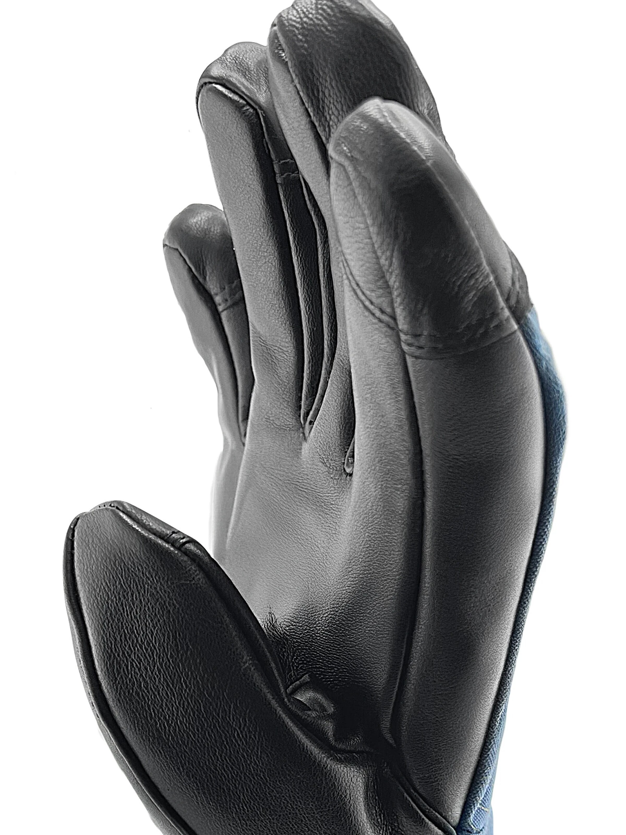 KESSLER Fingerhandschuhe‌‌‌ in Blau