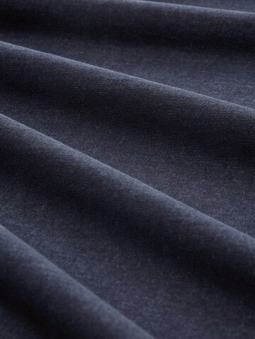 T-Shirt TOM TAILOR en bleu