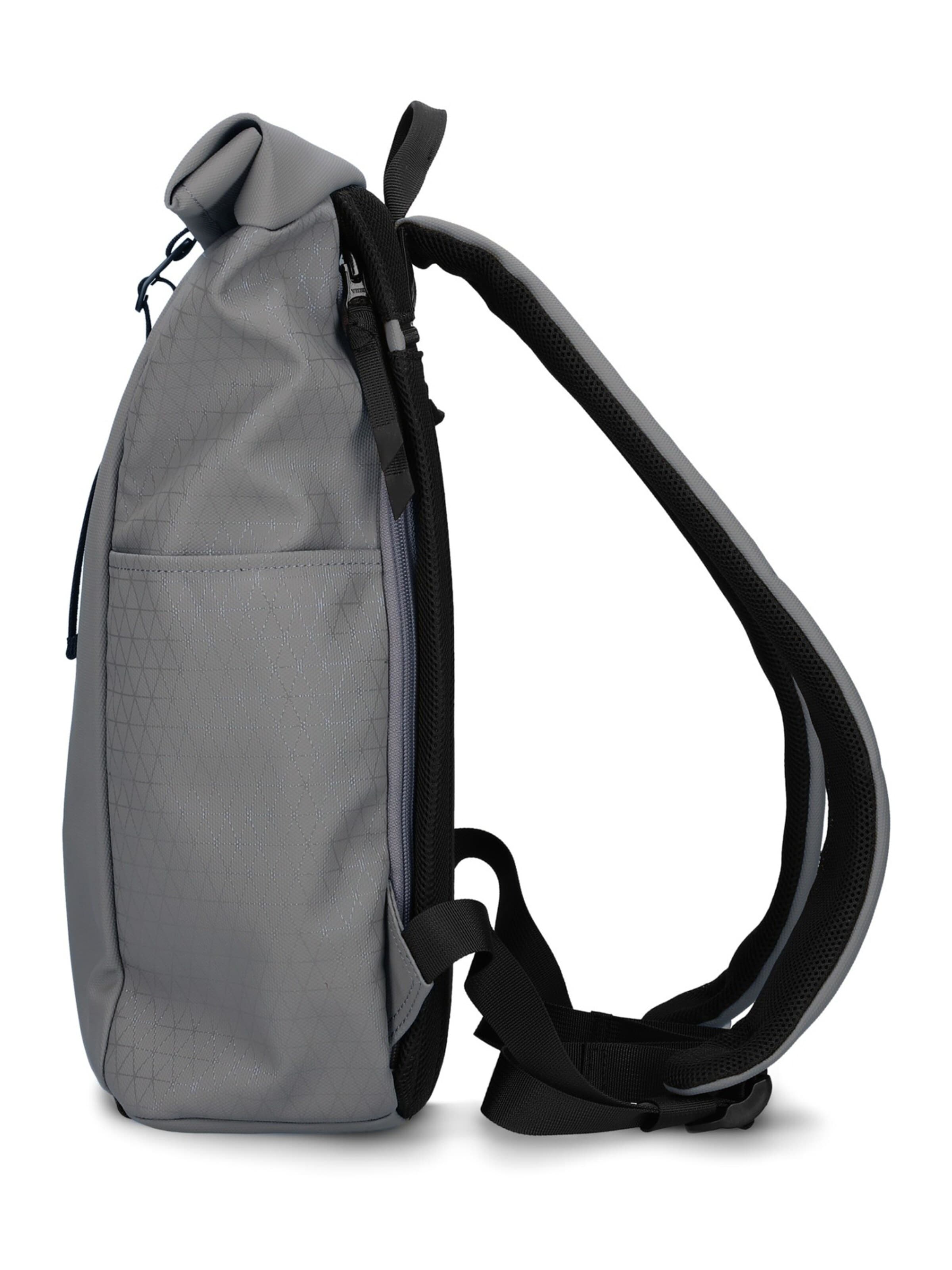 ZWEI Rucksack‌‌‌‌ in Grau
