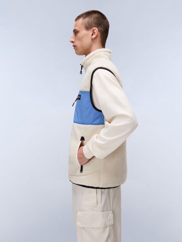 Gilet di NAPAPIJRI in colori misti