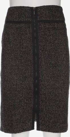 Steilmann Skirt in M in Brown: front