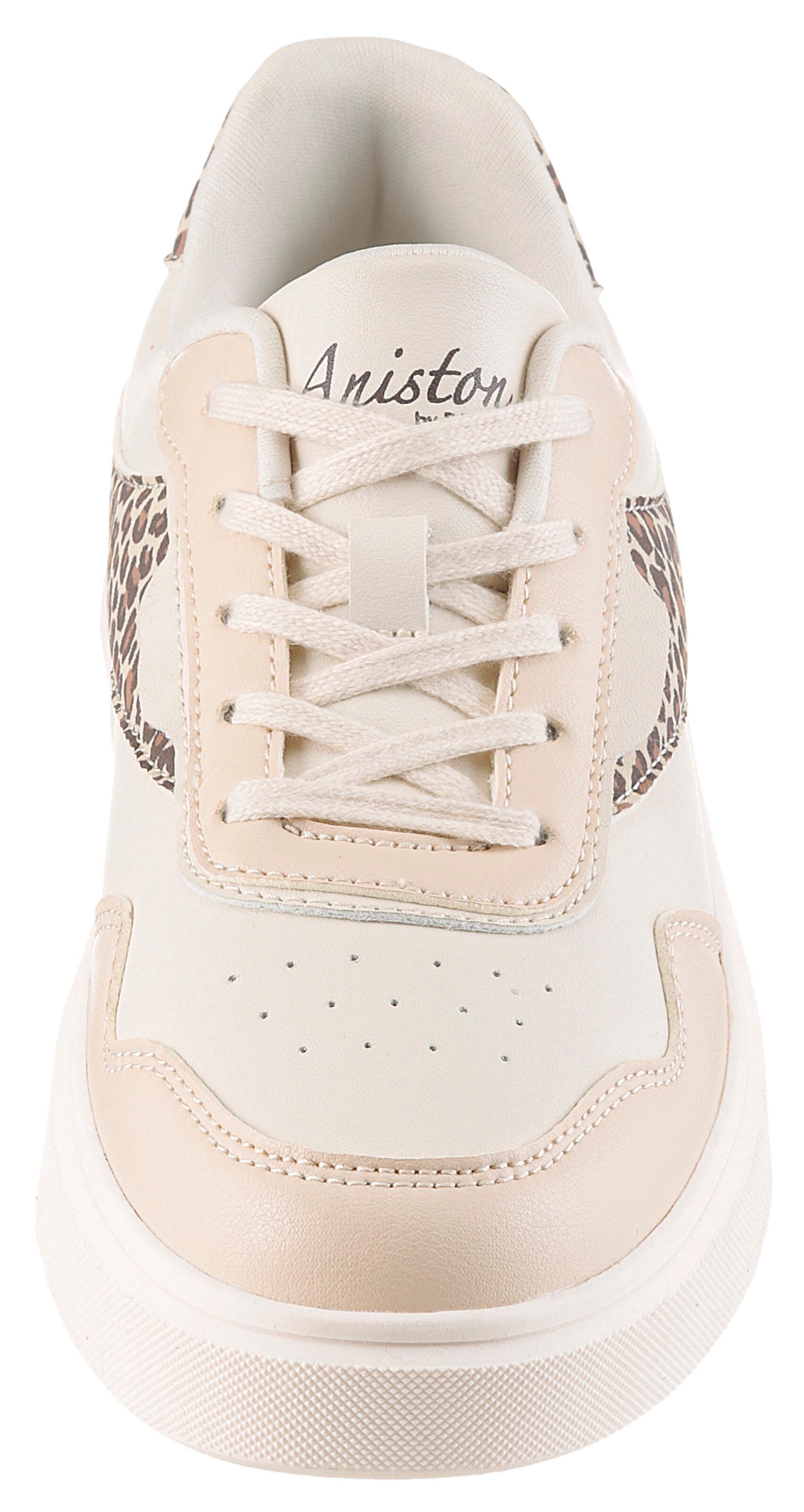 Aniston Sneaker in Beige