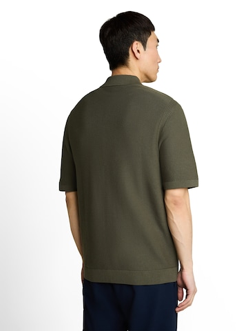 Pull-over TOM TAILOR en vert