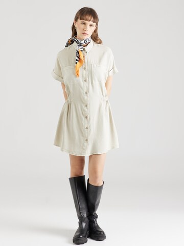 Abito camicia 'ROKEDE' di LTB in beige