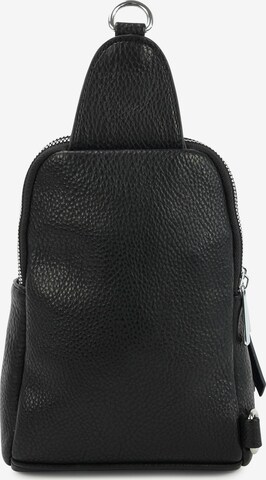 HARPA Crossbody Bag 'Tara' in Black