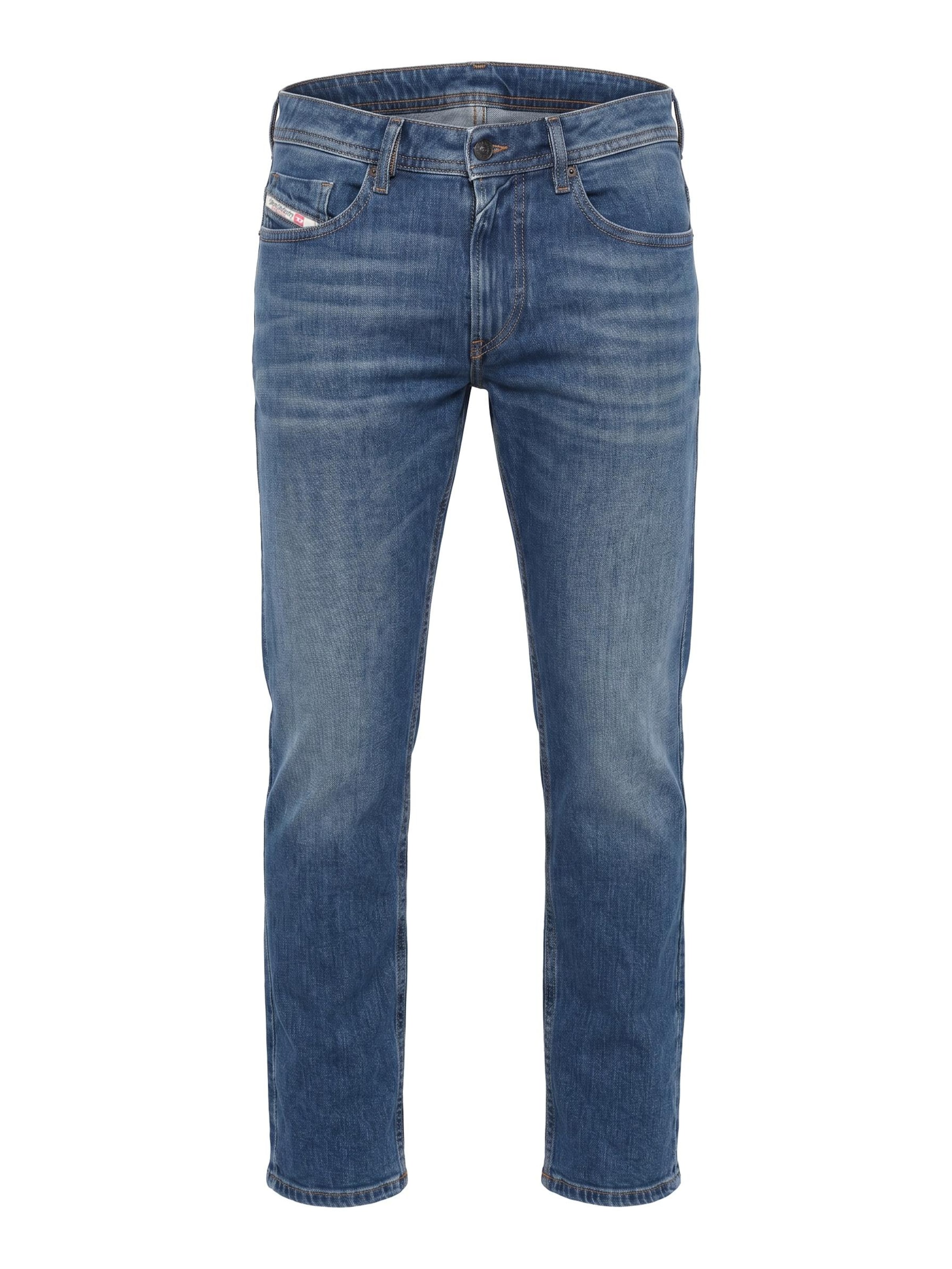 DIESEL Jeans 'THOMMER-R R9K39' in Blue denim, Item view