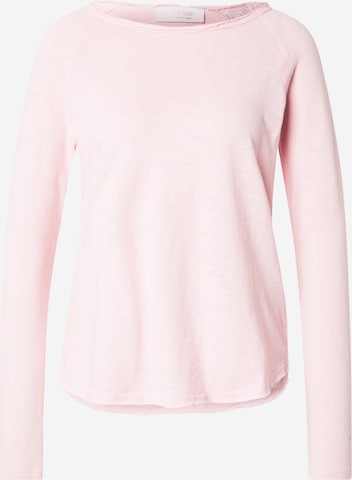 Rich & Royal - Camisa em rosa: frente