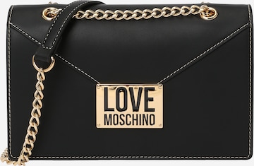 Crossbody love moschino hotsell