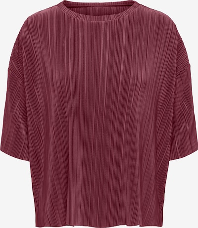 Tricou 'ONLRAVENNA' ONLY pe mov zmeură, Vizualizare produs