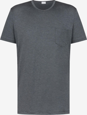 Mey Shirt 'Jefferson' in Grau: Vorderseite