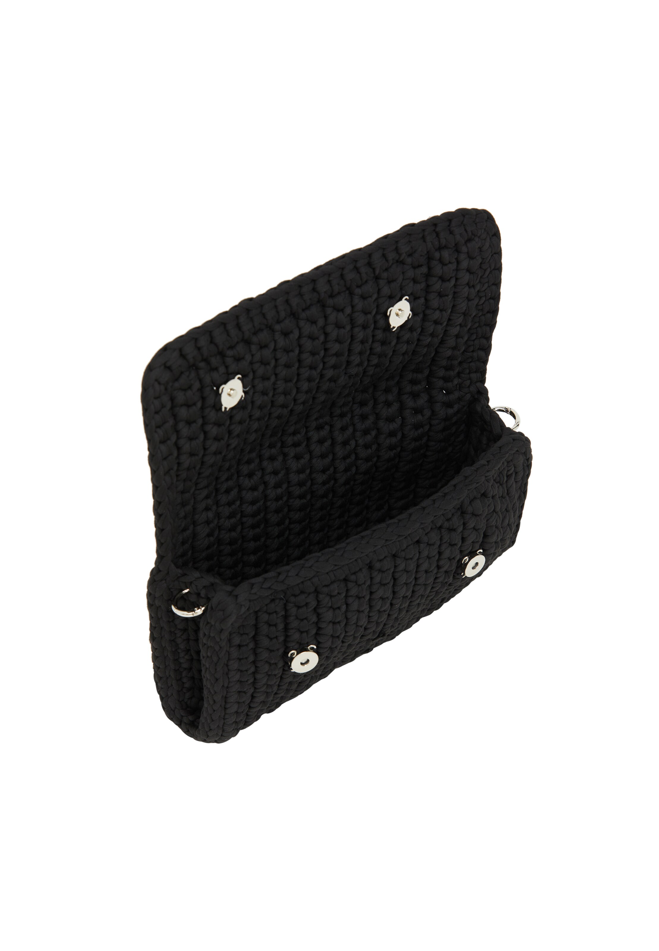 ebeeza Клатч в Черный