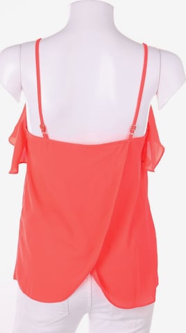 Miss Selfridge Top & Shirt in XS in Orange