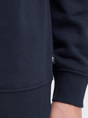 !Solid Sweatshirt 'Lenz' in Blue