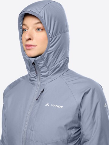 VAUDE Outdoorjas 'Monviso' in Lila