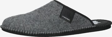 Pius Gabor Slippers in Grey: front