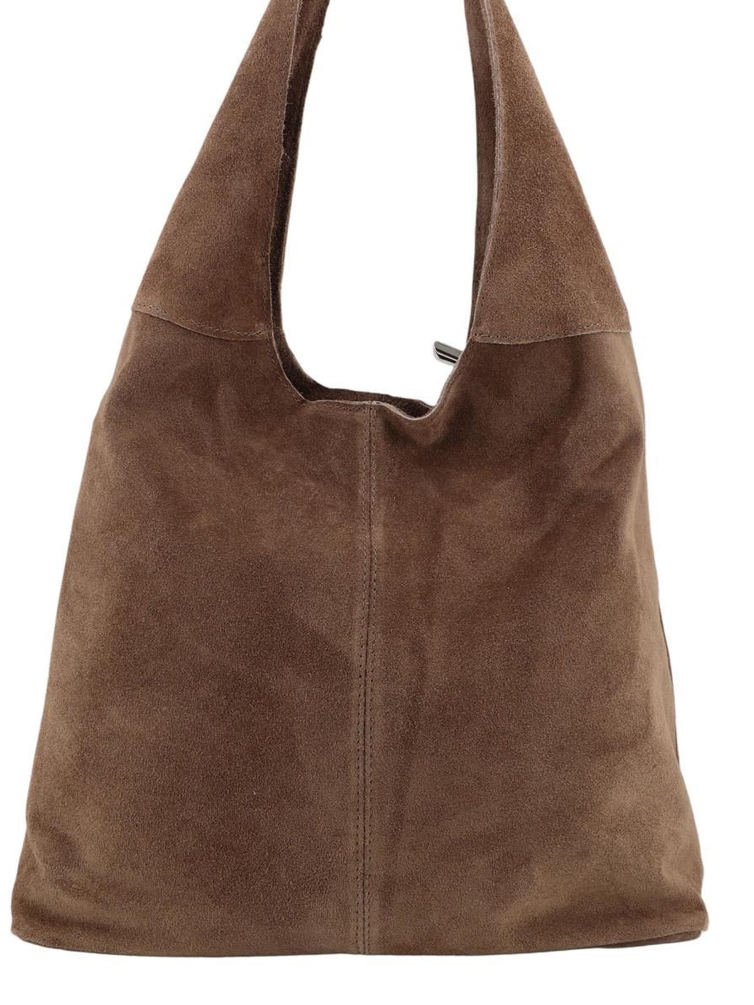 Brise Shopper 'Lumina' in Grey