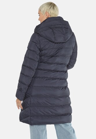 Fuchs Schmitt Winter coat in Blue