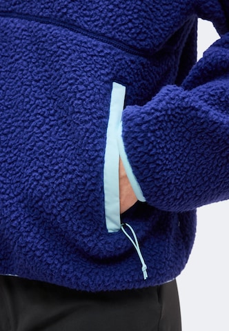 Pull-over de sport 'Cragmont' THE NORTH FACE en bleu