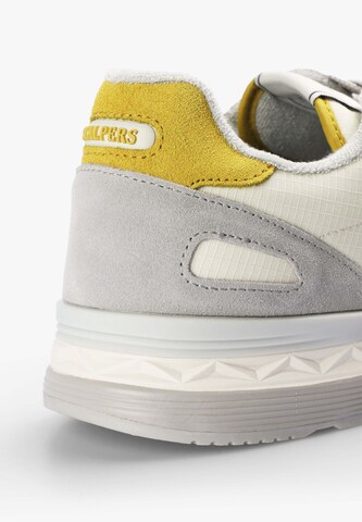 Scalpers Nizke superge 'Harry' | bela barva