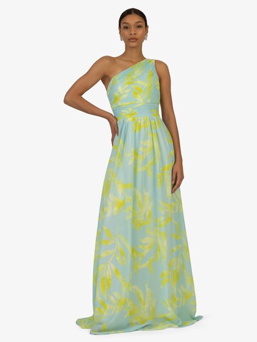 Kraimod Abendkleid in Grün